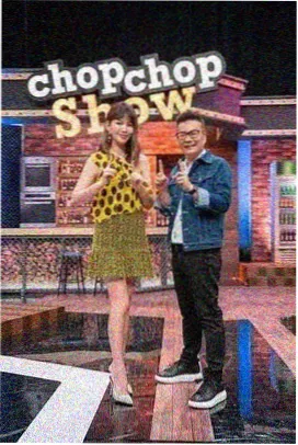 读者头像样张五